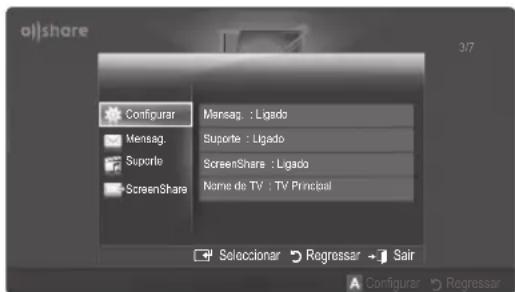 SAMSUNG UE65C8000XW - Configurar - 1