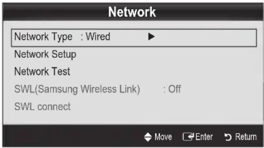 SAMSUNG UE65C8000XW - How to set up automatically - 1
