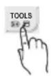 SAMSUNG UE65C8000XW - TOOLS - 1