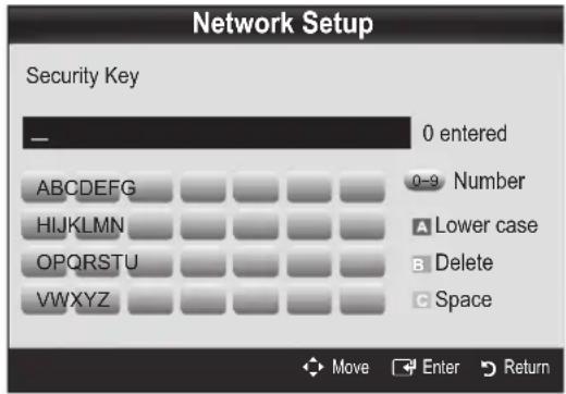 SAMSUNG UE65C8000XW - Samodejna nastavitev - 1