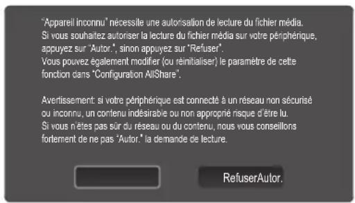 SAMSUNG UE65C8000XW - REMARQUE - 1