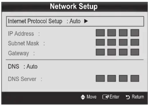 SAMSUNG UE65C8000XW - How to set up automatically - 2