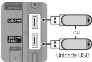 SAMSUNG UE65C8000XW - Instalação da versão mais recente - 1