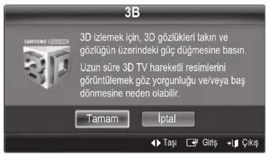 SAMSUNG UE65C8000XW - Temel Özellikler - 1