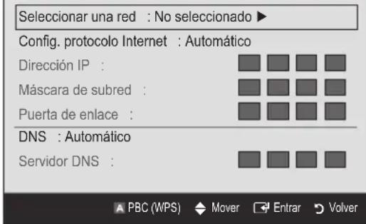 SAMSUNG UE65C8000XW - Funciones avanzadas - 1
