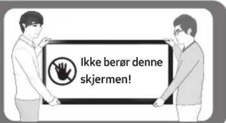 SAMSUNG UE55MU7075T - Hvaeriesken? - 5