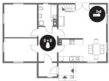 SAMSUNG UE55MU6455U - Intermittent Wi-Fi - 1