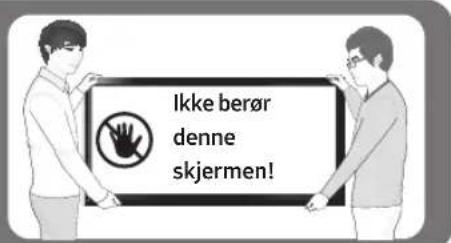 SAMSUNG UE55MU6455U - Hvaeriesken? - 6