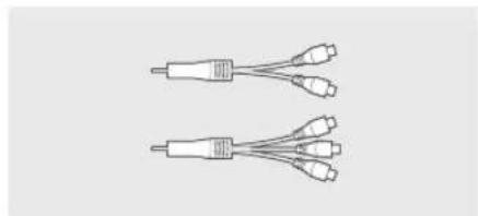 SAMSUNG UE55MU6455U - Contenu de la boîte - 1
