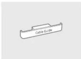 SAMSUNG UE55MU6455U - Contenu de la boîte - 4