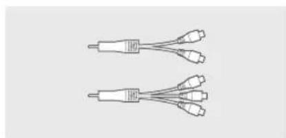 SAMSUNG UE55MU6205K - Lieferumfang - 1