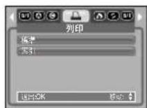 SAMSUNG Digimax S1030 - PictBridge：列印 - 1
