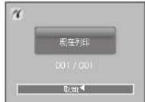 SAMSUNG Digimax S1030 - PictBridge：列印 - 2