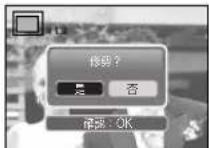 SAMSUNG Digimax S1030 - 縮略圖（）/放大（Q）鍵 - 1