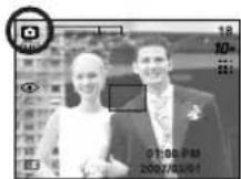 SAMSUNG Digimax S1030 - 開啓記錄模式 - 2