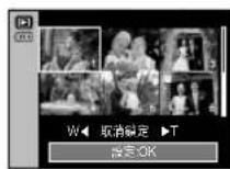 SAMSUNG Digimax S1030 - 開始自動播放影像保護 - 3