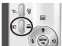 SAMSUNG Digimax S1030 - 删除（） 键印表機鍵 - 3