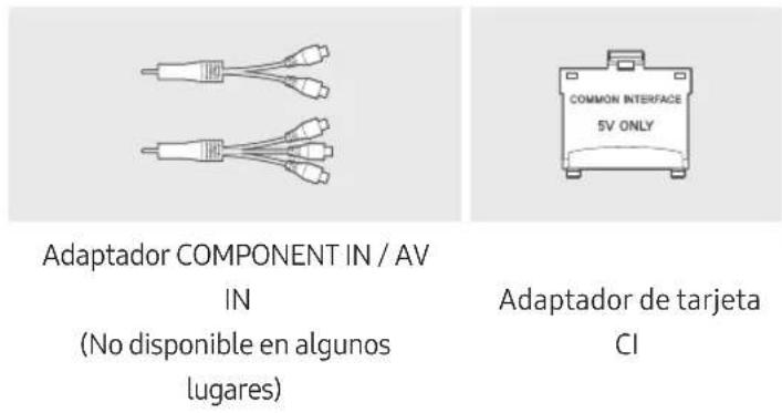 SAMSUNG UE75MU6105K - ¿Qué hay en la caja? - 1