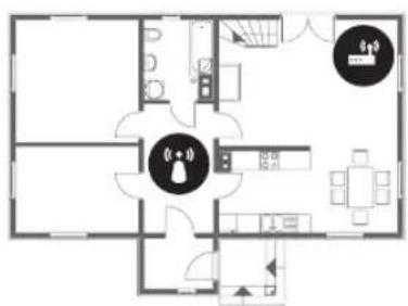 SAMSUNG UE75MU6105K - Intermittent Wi-Fi - 1