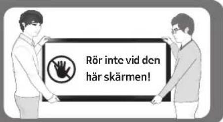 SAMSUNG UE75MU6105K - Vad finns i förpackningen? - 4