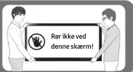 SAMSUNG UE75MU6105K - Specifikationer og andre oplysninger - 2