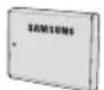 SAMSUNG PL81 - Contenu du coffret - 2