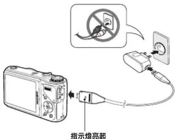 SAMSUNG WB560 - 安装相機 - 4