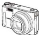 SAMSUNG WB560 - Unpacking - 1