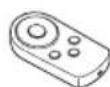 SAMSUNG WB560 - Optional accessories - 2