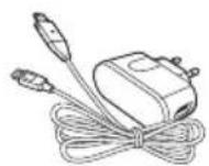 SAMSUNG WB560 - Contenu du coffret - 2