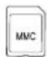 SAMSUNG WB560 - Accessoires en option - 2