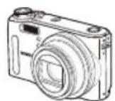 SAMSUNG WB560 - 安装相機 - 1