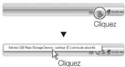SAMSUNG WB560 - Transfert de fichiers vers un PC (Windows) - 2