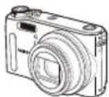 SAMSUNG WB560 - Paketi açma - 1