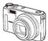 SAMSUNG WB560 - Contenu du coffret - 1