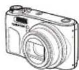 SAMSUNG WB510 - 安装相機 - 1