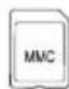 SAMSUNG WB510 - Accessoires en option - 2