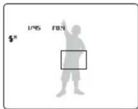 SAMSUNG WB510 - Taking a photo - 1