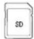 SAMSUNG WB510 - Accessoires en option - 4