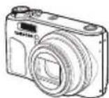 SAMSUNG WB510 - Contenu du coffret - 1