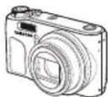 SAMSUNG WB510 - Unpacking - 1