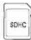 SAMSUNG WB510 - Accessoires en option - 3