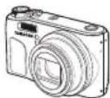 SAMSUNG WB510 - Paketi açma - 1