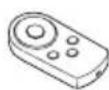 SAMSUNG WB510 - Accessoires en option - 5