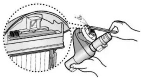 SAMSUNG SC7376 - NOTE - 1