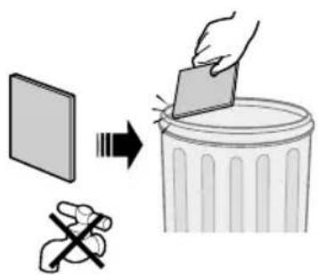 SAMSUNG SC7365 - CLEANING THE INLET FILTER - 2