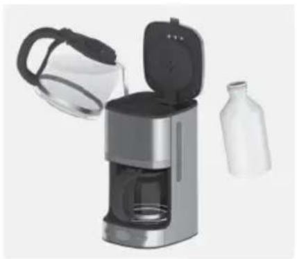 AEG KF7600 - Consignes de sécurité - 9