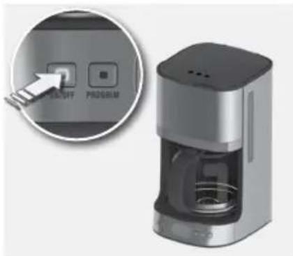 AEG KF7600 - Consignes de sécurité - 8