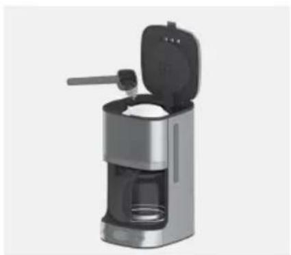 AEG KF7600 - Consignes de sécurité - 4