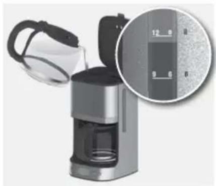 AEG KF7600 - Consignes de sécurité - 3